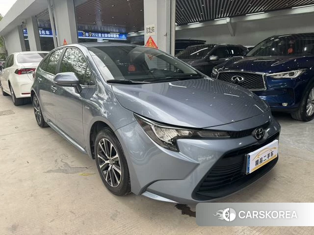 Toyota Lei Ling id 4262434 из Китая 15