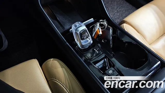 Volvo XC40 id 2718573 из Кореи 19