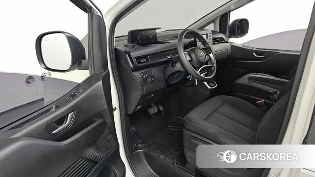 Hyundai Staria id 4244737 из Кореи 30