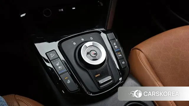 Kia The New Seltos id 3696068 из Кореи 19