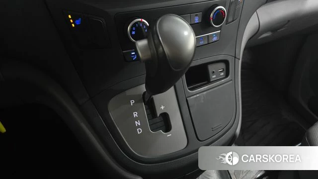 Hyundai The New Grand Starex id 4850196 из Кореи 19