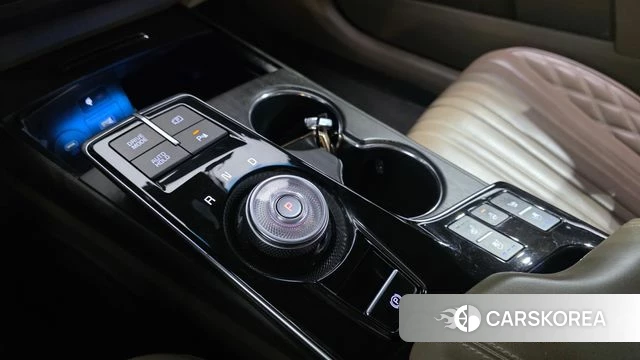 Kia K8 Hybrid id 4768589 из Кореи 36