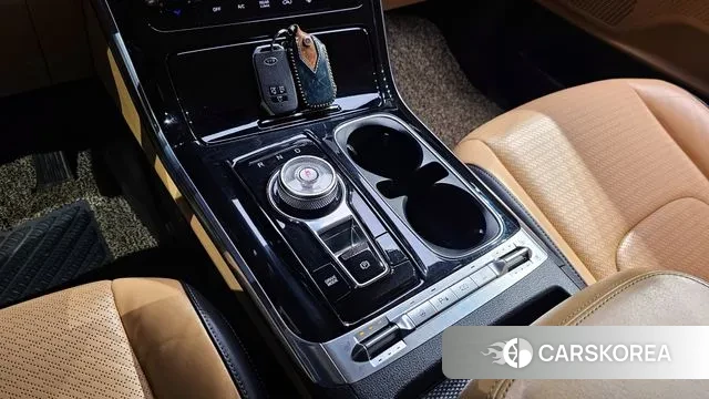 Kia Carnival 4th generation id 3741701 из Кореи 19