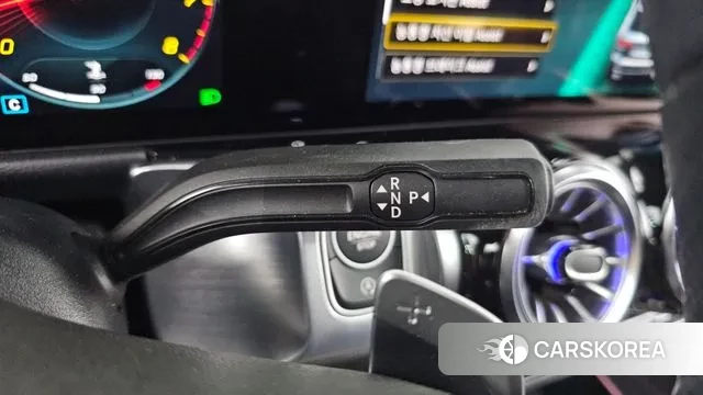 Mercedes-Benz GLB-Class X247 id 3620345 из Кореи 19