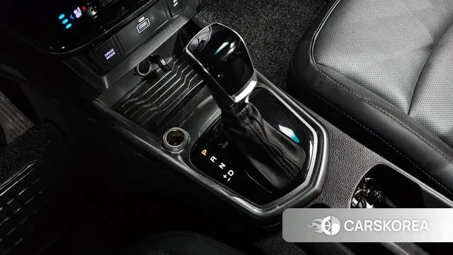 Ssangyong Berry New Tivoli id 3004543 из Кореи 19