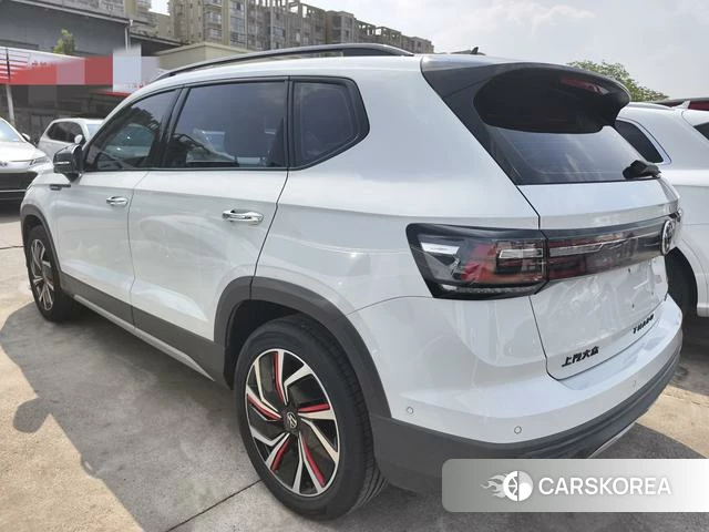 Volkswagen Tuyue id 4335239 из Китая 21