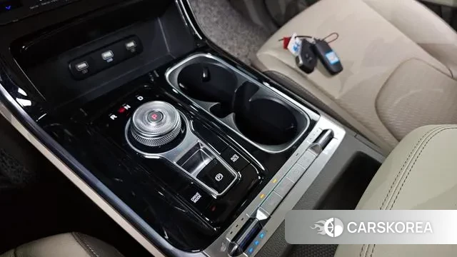 Kia Carnival 4th generation id 3282824 из Кореи 19