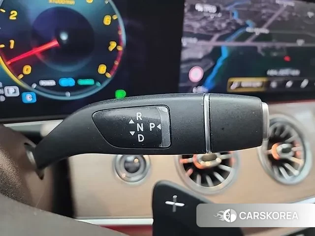 Mercedes-Benz CLS-Class C257 id 3402063 из Кореи 18