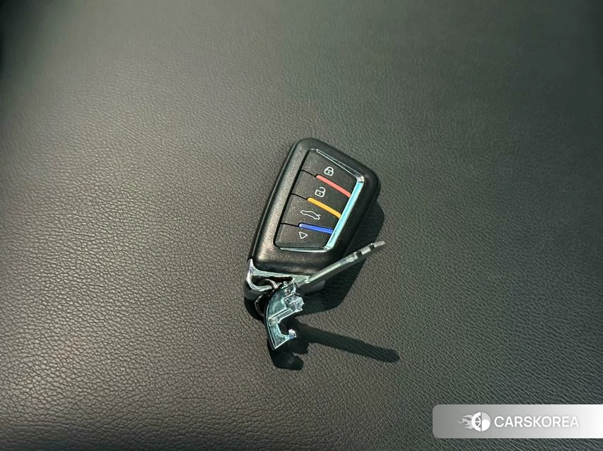 Honda Accord id 4487460 из Китая 19