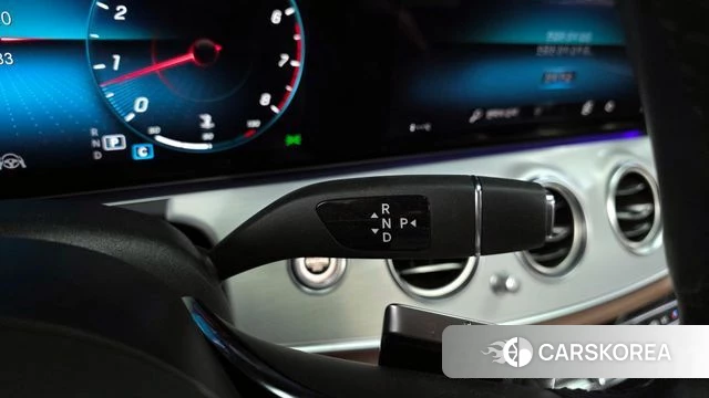 Mercedes-Benz E-Class W213 id 3827554 из Кореи 19