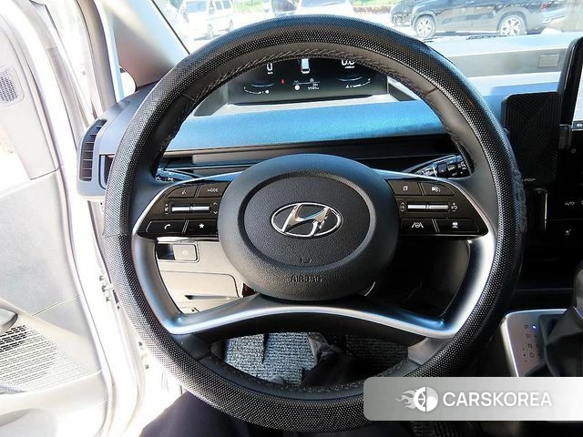 Hyundai Staria id 4360699 из Кореи 19