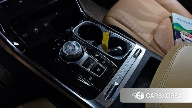 Kia Carnival 4th generation id 3676722 из Кореи 19