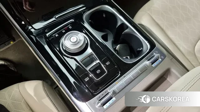 Kia Carnival 4th generation id 3011476 из Кореи 19