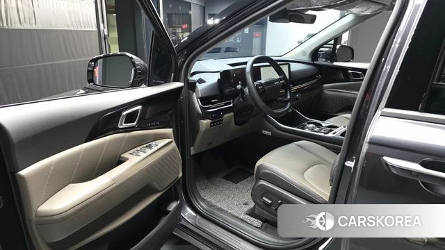 Kia The New Carnival 4th Generation id 4847181 из Кореи 33