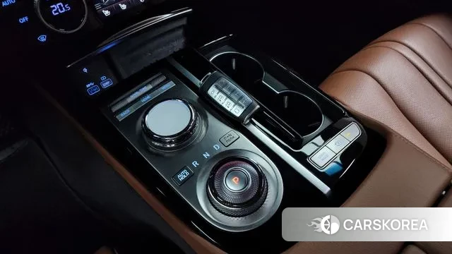 Genesis G80 (RG3) id 3257018 из Кореи 19