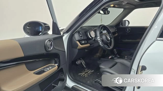 Mini Cooper Countryman id 4775705 из Кореи 32
