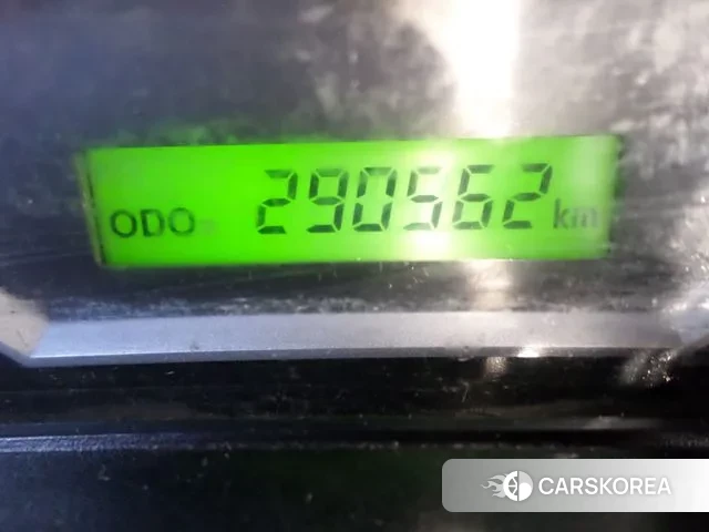 Chevrolet (GM Daewoo) New Damas id 3469567 из Кореи 9