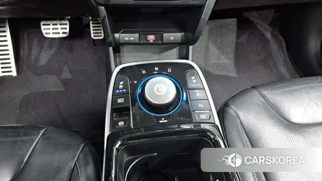 Kia Niro EV id 3270283 из Кореи 19