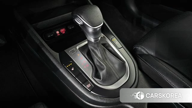 Kia Come New K3 id 3829142 из Кореи 19