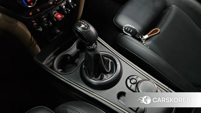 Mini Cooper Countryman id 4595795 из Кореи 35