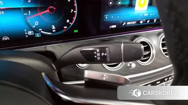 Mercedes-Benz E-Class W213 id 3670267 из Кореи 19