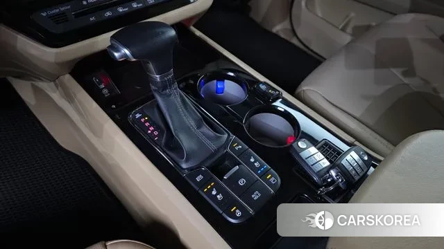 Kia The New Carnival id 3474572 из Кореи 19