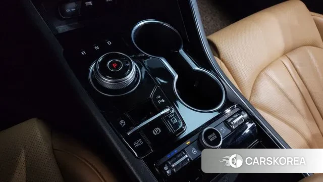 Kia K5 3rd generation id 3367988 из Кореи 19