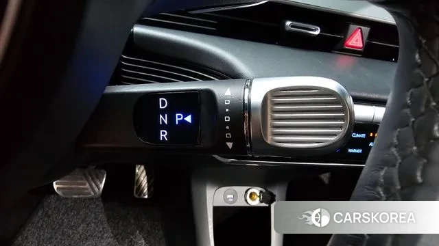 Hyundai Ionic 5 id 3016668 из Кореи 19