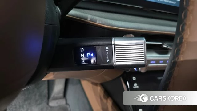 Hyundai Grandeur (GN7) id 4194763 из Кореи 35