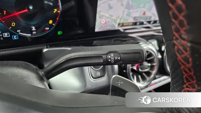 Mercedes-Benz GLB-Class X247 id 3696872 из Кореи 19