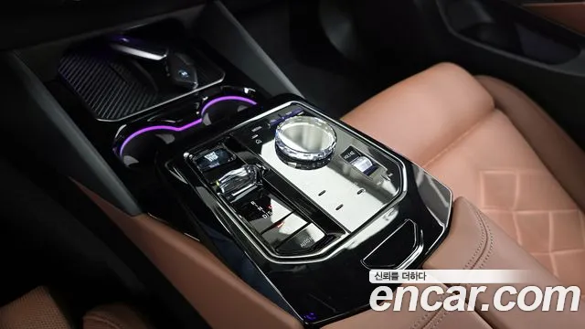 BMW 5 Series (G60) id 2733411 из Кореи 19