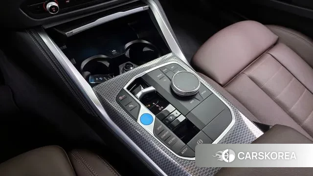 BMW i4 id 3696353 из Кореи 19