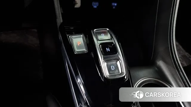 Hyundai Sonata (DN8) id 3416535 из Кореи 19