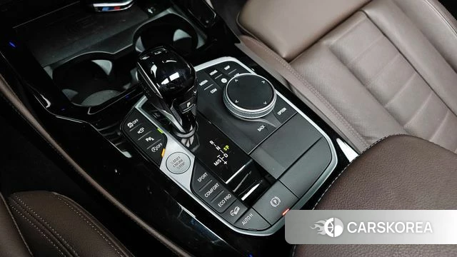BMW X4 (G02) id 3863863 из Кореи 19