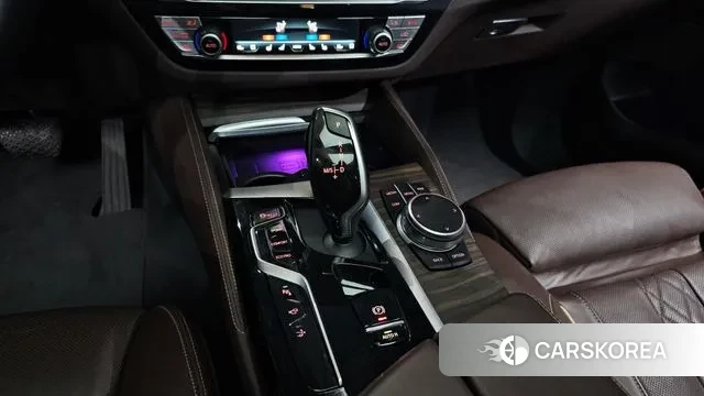 BMW 6 Series GT (G32) id 3734520 из Кореи 19