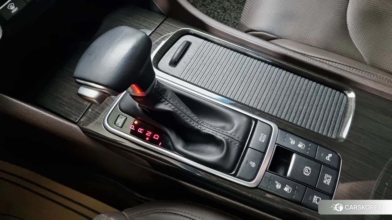 Kia The New K5 2nd generation id 4477530 из Кореи 17