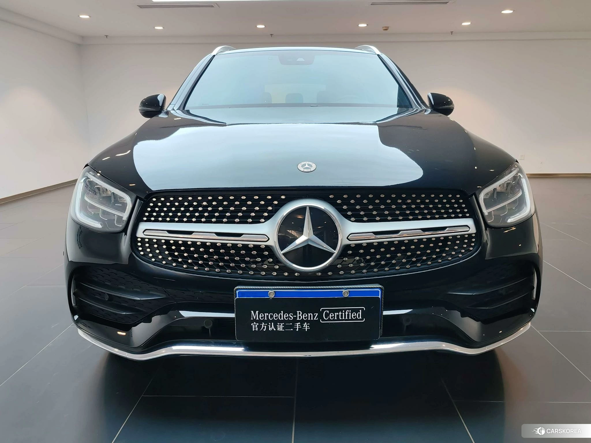 Mercedes-Benz GLC id 4440535 из Китая 14