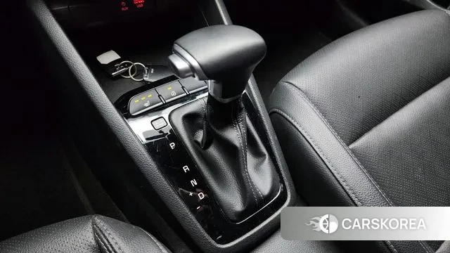 Kia Stonic id 3024428 из Кореи 19