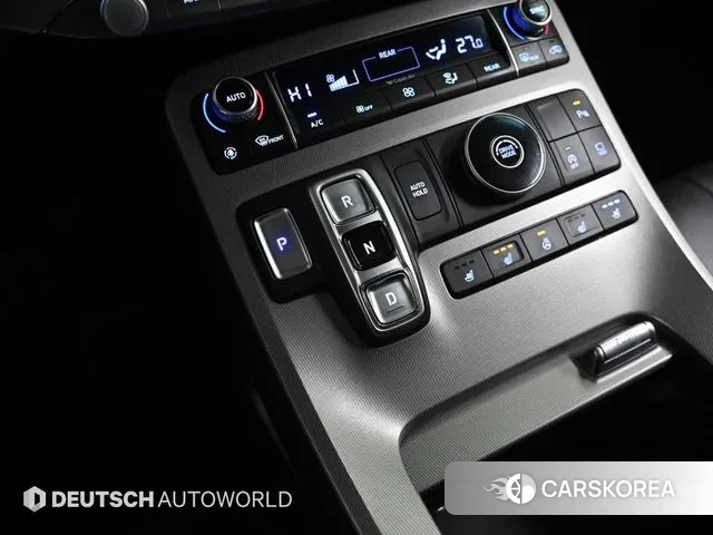 Hyundai Palisade id 3625541 из Кореи 19