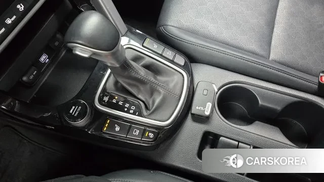 Kia Seltos id 3373058 из Кореи 19