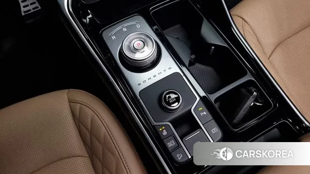 Kia The New Sorento 4th Generation id 3353782 из Кореи 19