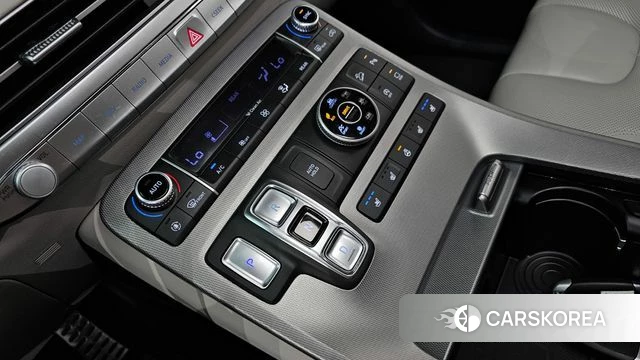 Hyundai Palisade id 4750828 из Кореи 32
