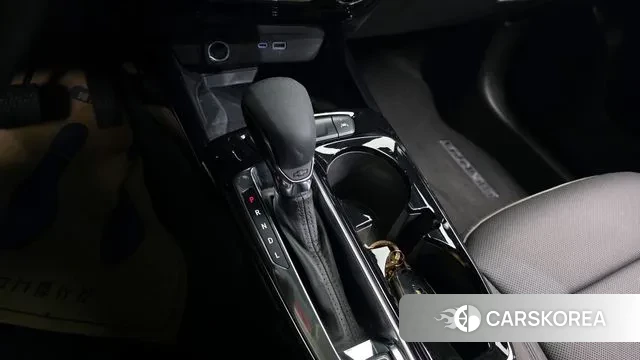 Chevrolet (GM Daewoo) Trax Crossover id 3185167 из Кореи 19