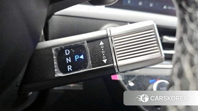 Hyundai Sonata D Edge (DN8) id 4322131 из Кореи 29