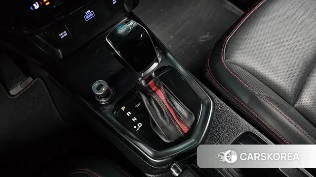 Ssangyong Berry New Tivoli id 3765466 из Кореи 19