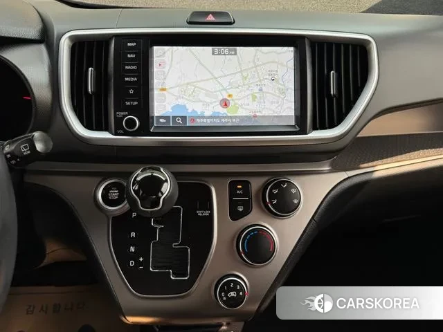 Kia The New Ray id 3003251 из Кореи 18