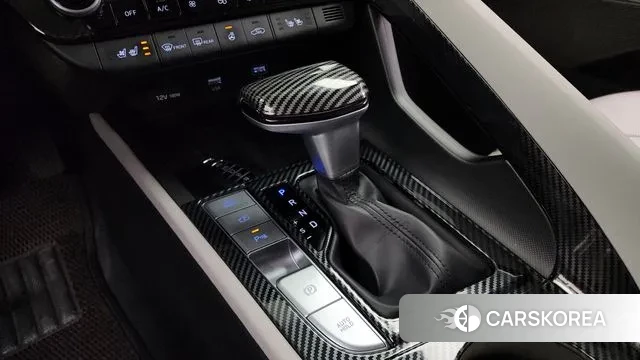 Hyundai Avante (CN7) id 3692024 из Кореи 19