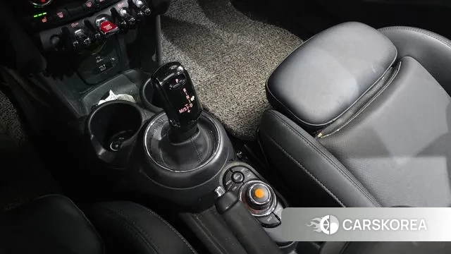 Mini Cooper id 3686257 из Кореи 19