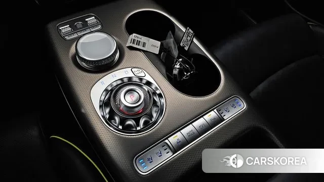 Genesis GV60 id 3322435 из Кореи 19