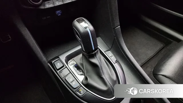 Hyundai Veloster (JS) id 3209239 из Кореи 19